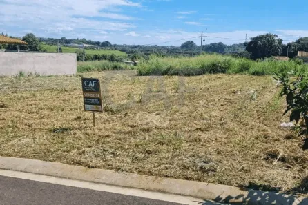 Lote/Terreno à venda, 10m² no Residencial Florabella, Holambra