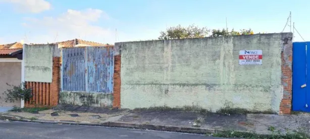 Lote/Terreno à venda, 1590m² no Parque Universitário, Rio Claro