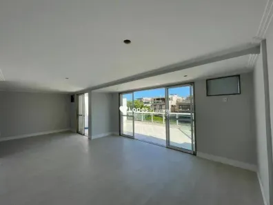 Cobertura com 3 Quartos à venda, 201m² no Recreio dos Bandeirantes, Rio de Janeiro
