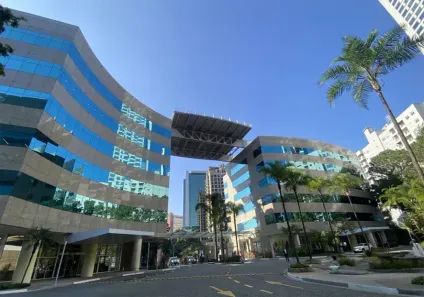 Sala Comercial para alugar, 760m² no Vila Olímpia, São Paulo