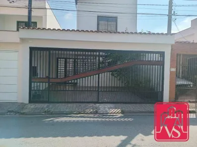 Sobrado com 3 Quartos à venda, 149m² no Nova Petrópolis, São Bernardo do Campo