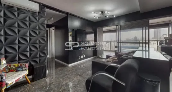 Apartamento com 2 Quartos à venda, 69m² no Vila Romana, São Paulo