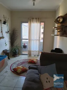 Apartamento com 2 Quartos à venda, 50m² no Jardim Paulistano, São Carlos