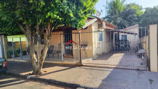 Casa com 3 Quartos à venda, 83m² no Jardim Paulista, Olímpia