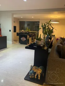 Apartamento com 3 Quartos à venda, 141m² no Jardim Monte Kemel, São Paulo