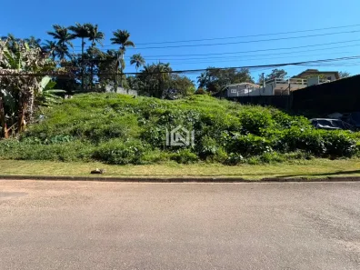 Lote/Terreno à venda, 339m² no Jardim Barbacena, Cotia