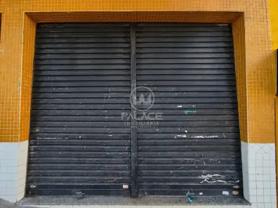 Imóvel Comercial com 1 Quarto para alugar, 31m² no Centro, Piracicaba