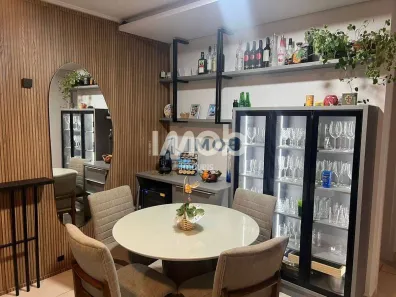 Apartamento com 2 Quartos à venda, 47m² no Ilha da Figueira, Jaraguá do Sul