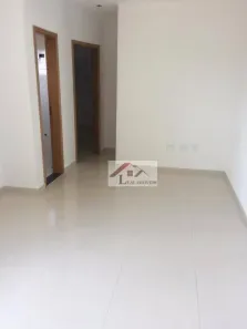 Cobertura com 2 Quartos à venda, 98m² no Vila Camilópolis, Santo André