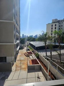 Apartamento com 1 Quarto à venda, 25m² no Butantã, São Paulo