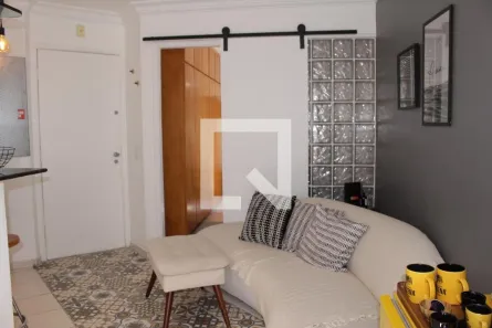 Apartamento com 1 Quarto à venda, 37m² no Santa Cecília, São Paulo