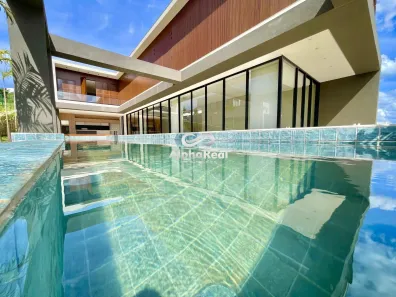 Casa com 5 Quartos à venda, 860m² no Alphaville - Lagoa dos Ingleses, Nova Lima
