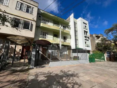 Apartamento com 2 Quartos à venda, 80m² no Azenha, Porto Alegre