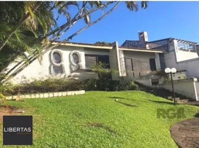 Casa com 5 Quartos à venda, 305m² no Cristal, Porto Alegre