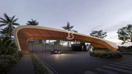 Lote/Terreno à venda, 640m² no Recanto do Salto, Londrina