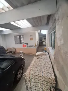 Casa com 3 Quartos à venda, 180m² no Olímpico, São Caetano do Sul