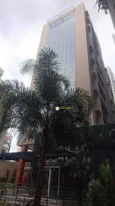 Sala Comercial para alugar, 40m² no Vila Gustavo, São Paulo
