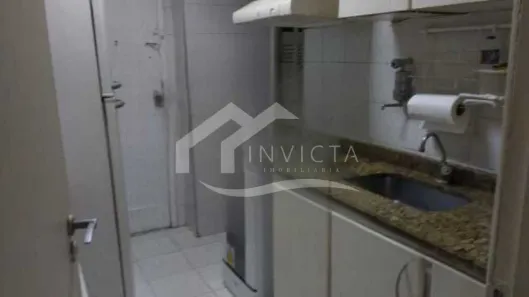Apartamento com 3 Quartos à venda, 95m² no Copacabana, Rio de Janeiro