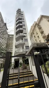 Apartamento com 3 Quartos à venda, 127m² no Higienópolis, São Paulo
