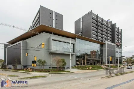 Sala Comercial à venda, 29m² no Teresópolis, Porto Alegre