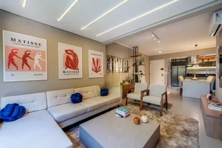 Apartamento com 3 Quartos à venda, 100m² no Bela Vista, Porto Alegre