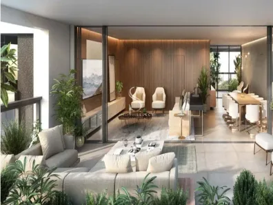 Cobertura com 3 Quartos à venda, 263m² no Chácara Itaim, São Paulo