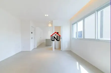 Apartamento com 2 Quartos à venda, 86m² no Cerqueira César, São Paulo