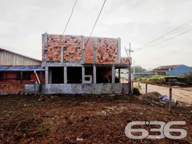 Lote/Terreno à venda, 327m² no Iperoba, São Francisco do Sul