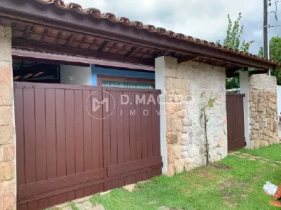 Casa com 3 Quartos à venda, 120m² no Lagoinha, Ubatuba