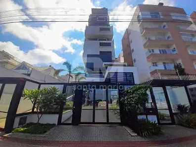 com 3 Quartos para alugar, 115m² no Jardim Itália, Chapecó