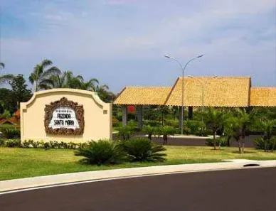 Lote/Terreno à venda, 1500m² no Fazenda Santa Maria, Cravinhos