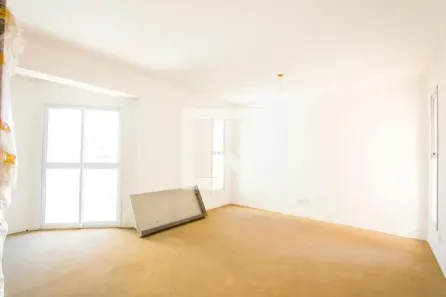 Apartamento com 3 Quartos à venda, 120m² no Vila Bastos, Santo André