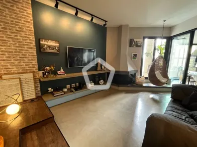Apartamento com 2 Quartos à venda, 82m² no Vila Suzana, São Paulo
