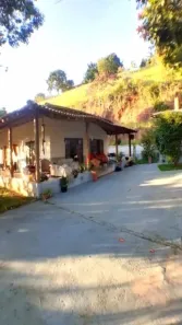 Fazenda/Sítio com 3 Quartos à venda, 6100m² no Canaã, Jambeiro