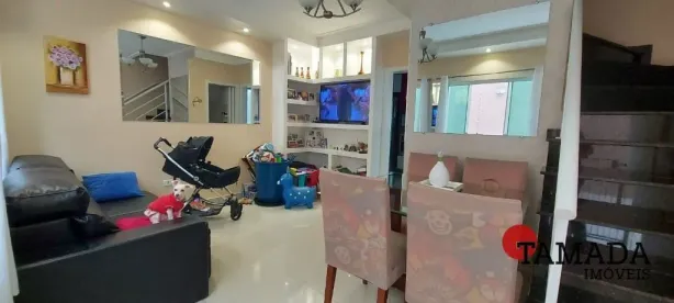 Sobrado com 2 Quartos à venda, 70m² no Vila Lúcia, São Paulo