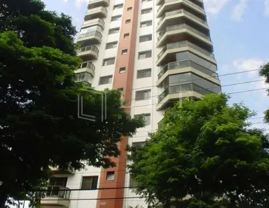 Apartamento com 2 Quartos para venda ou aluguel, 174m² no Vila Congonhas, São Paulo