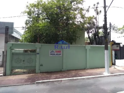 Imóvel Comercial com 4 Quartos à venda, 262m² no Santo Amaro, São Paulo