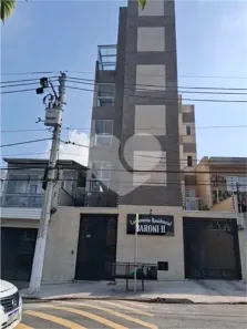 Apartamento com 1 Quarto para alugar, 37m² no Jardim Mangalot, São Paulo