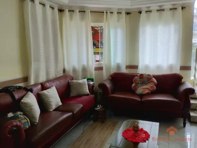 Sobrado com 3 Quartos à venda, 250m² no Adalgisa, Osasco