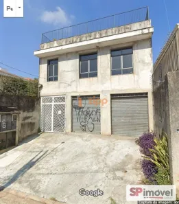 Ponto Comercial para alugar, 140m² no Imirim, São Paulo