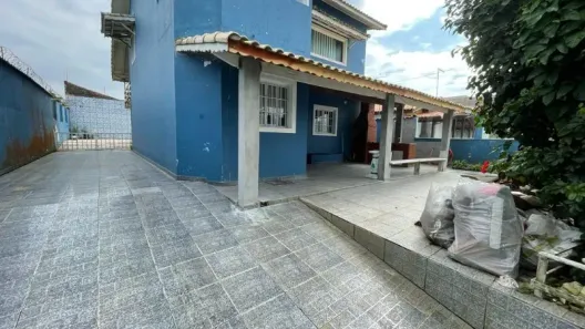 Casa com 3 Quartos à venda, 316m² no Jardim das Palmeiras, Itanhaém