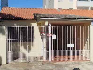 Casa com 2 Quartos à venda, 120m² no Jardim Motorama, São José dos Campos