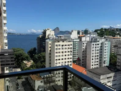 Apartamento com 2 Quartos à venda, 78m² no Ingá, Niterói