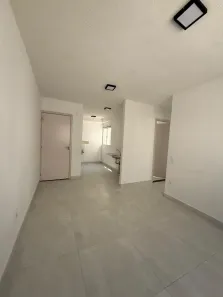 Apartamento com 2 Quartos à venda, 42m² no Fazenda Dourados - Condomínio Sonho Dourado II, Goiânia