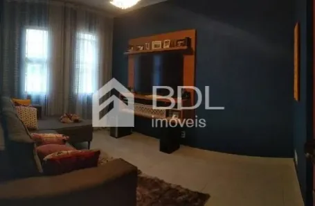 Casa com 3 Quartos à venda, 145m² no Jardim Novo Campos Elíseos, Campinas