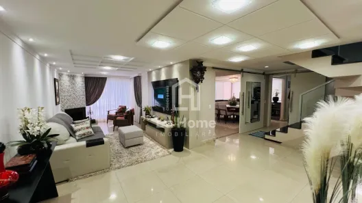 Cobertura com 3 Quartos para venda ou aluguel, 239m² no Velha, Blumenau