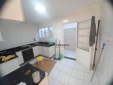 Sobrado com 2 Quartos para alugar, 132m² no Conceição, Osasco
