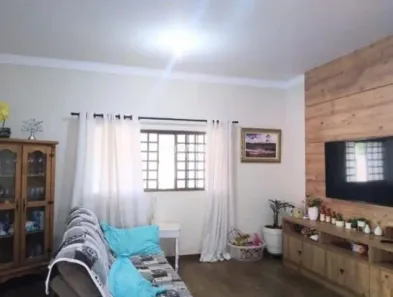 Casa de Condomínio com 4 Quartos à venda, 157m² no Recanto dos Pinheiros, Cambé