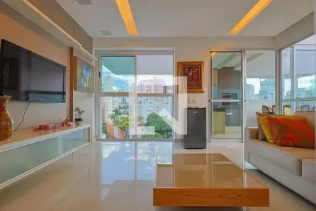 Cobertura com 2 Quartos à venda, 142m² no Anchieta, Belo Horizonte
