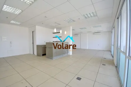 Sala Comercial à venda, 80m² no Vila Leopoldina, São Paulo